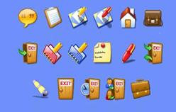 XP iCandy Icons 3.1